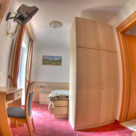 ויגו די פאסה Hotel Cristallo מראה חיצוני תמונה