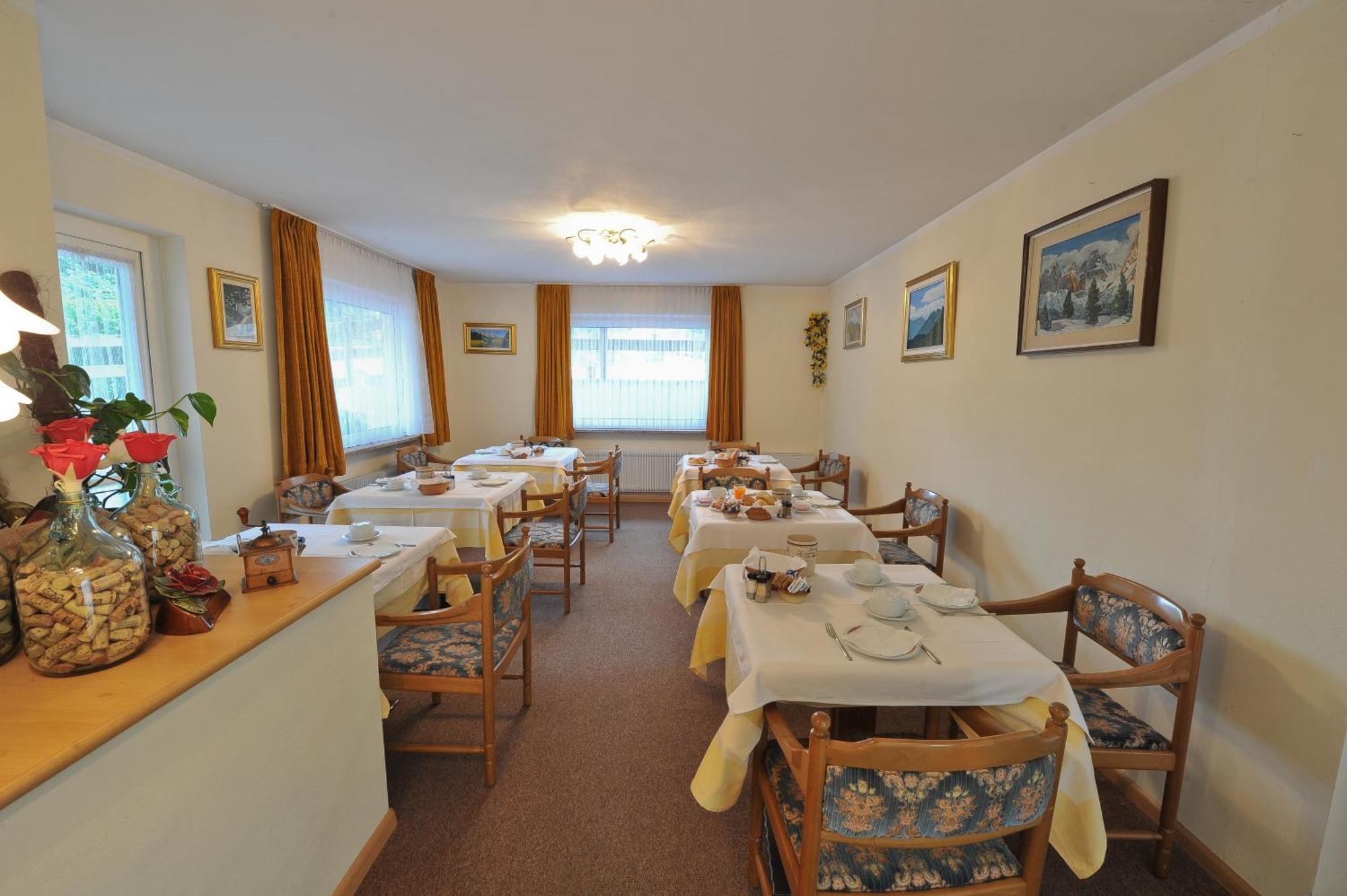 ויגו די פאסה Hotel Cristallo מראה חיצוני תמונה